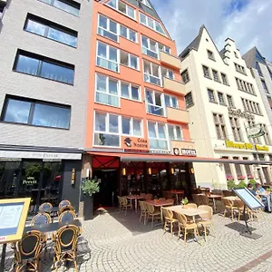 Drei Kronen 3* Keulen