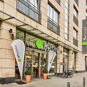H+ Mitte 4* Berlijn