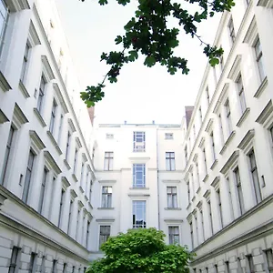 Tiergarten 3* Berlijn