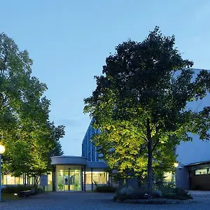 Bfwhotel Und Tagungszentrum 3* Neurenberg
