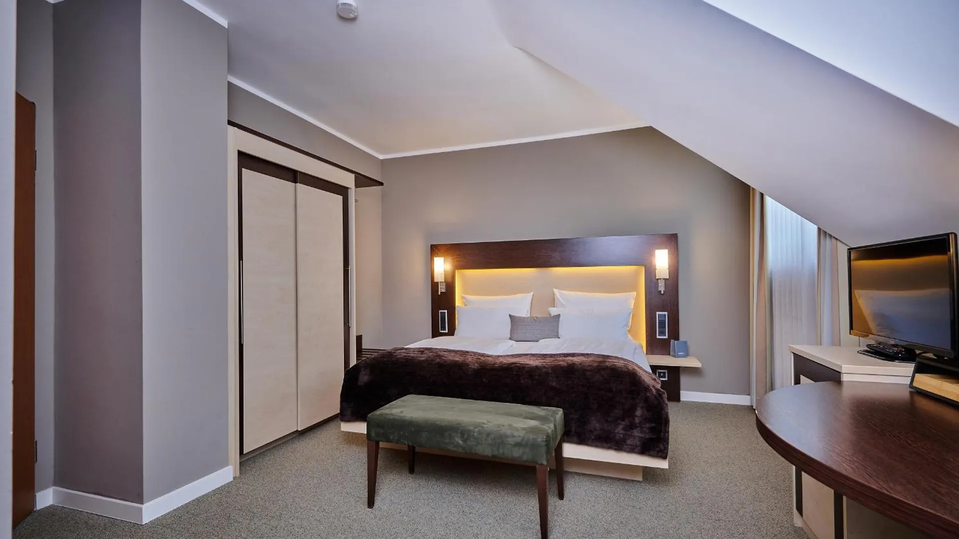 Hotel Westend Nuremberg
