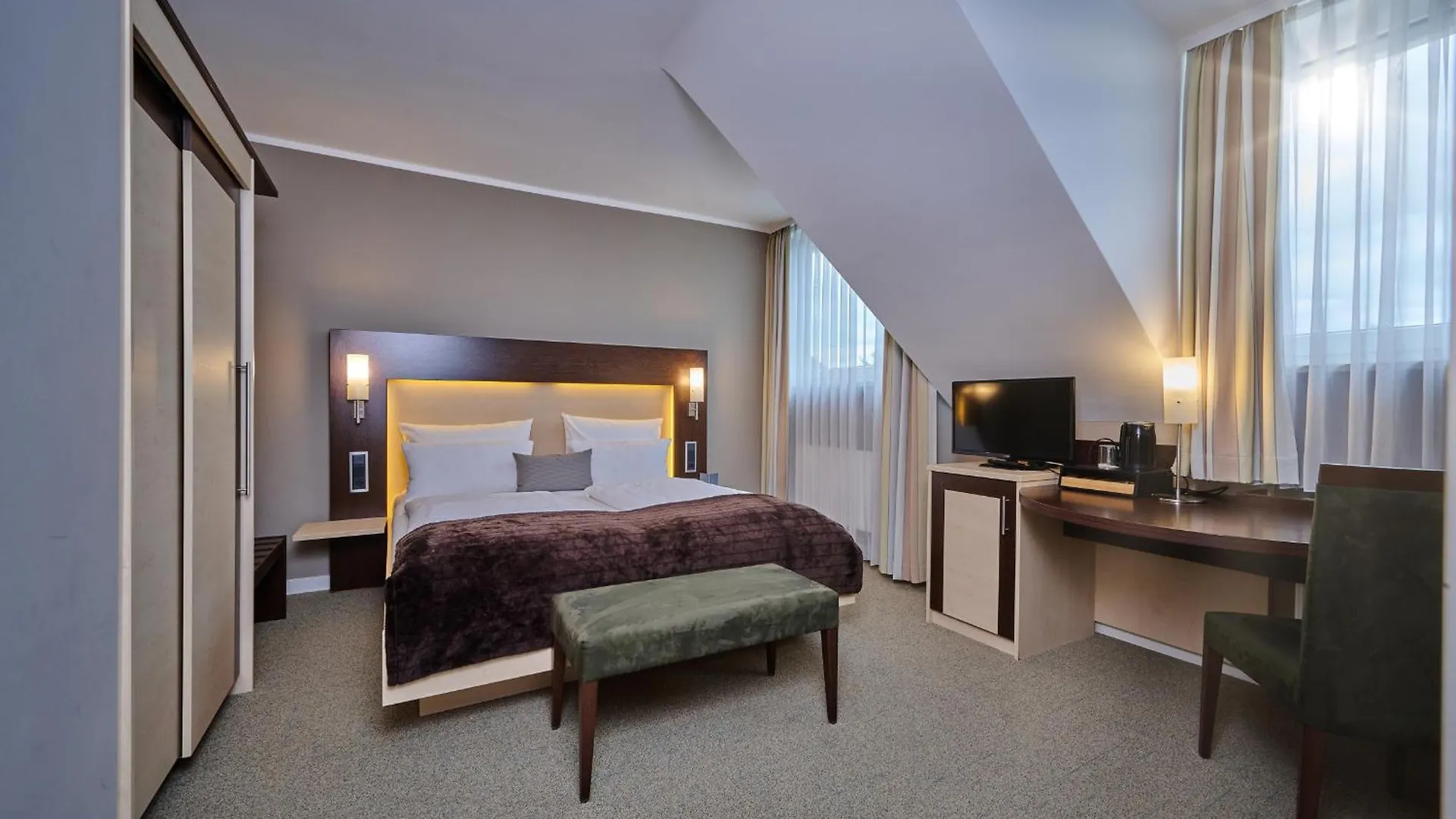 Hotel Westend Nuremberg