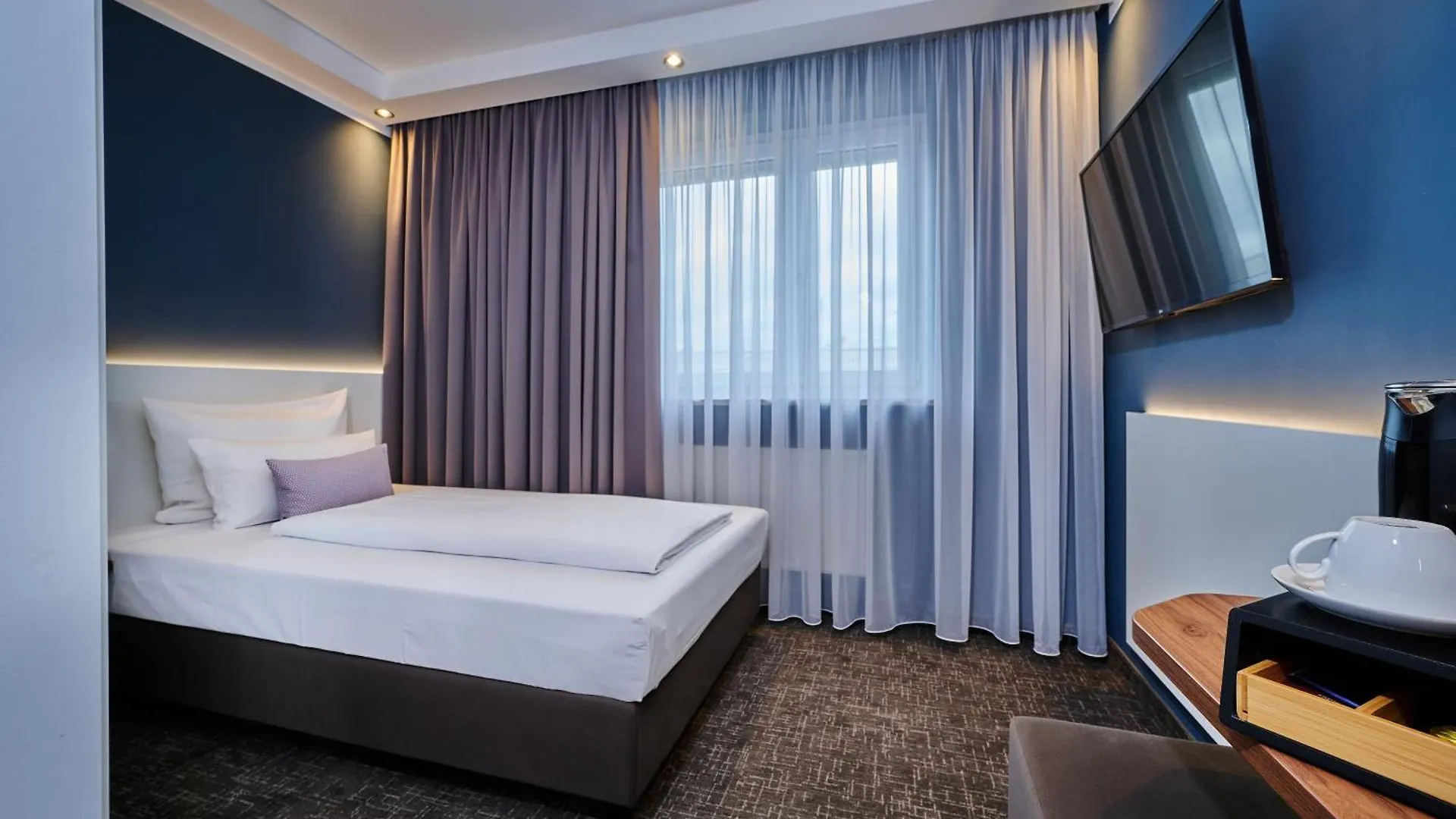 Hotel Westend Nuremberg