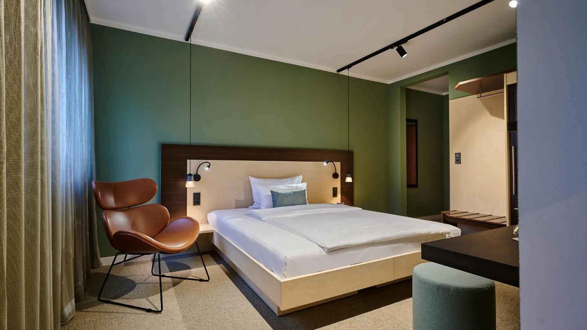 Hotel Westend Nuremberg