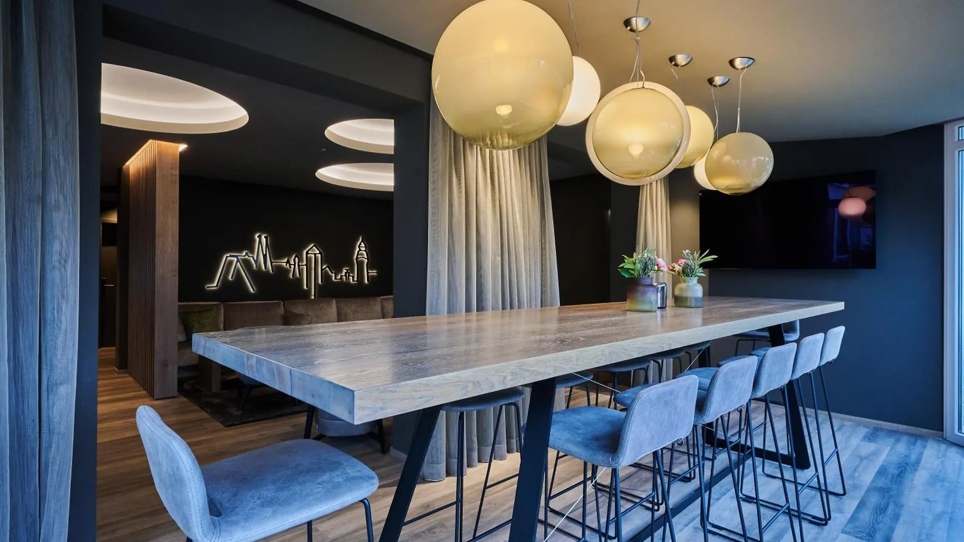 Hotel Westend Nuremberg