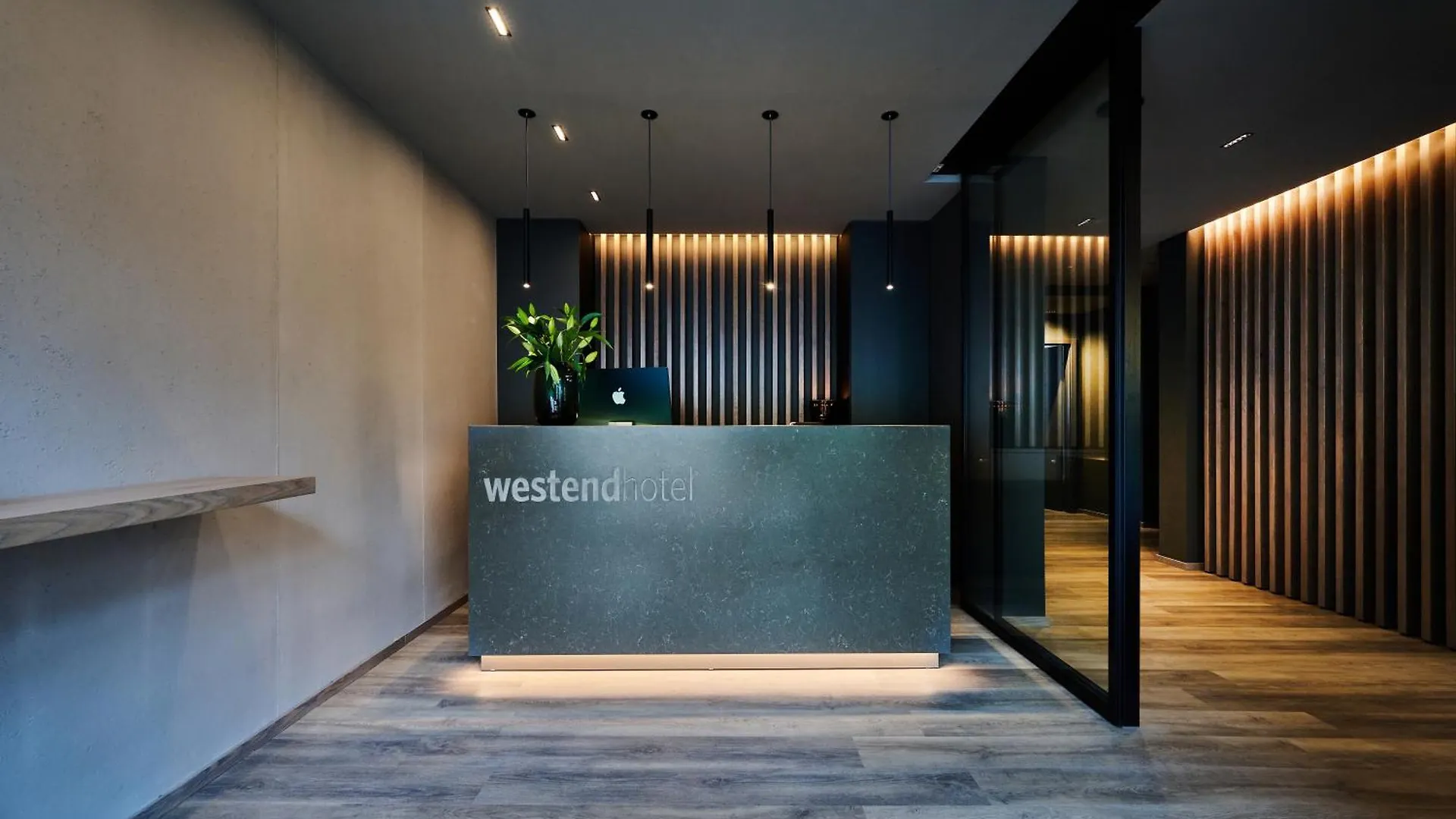 Hotel Westend Nuremberg