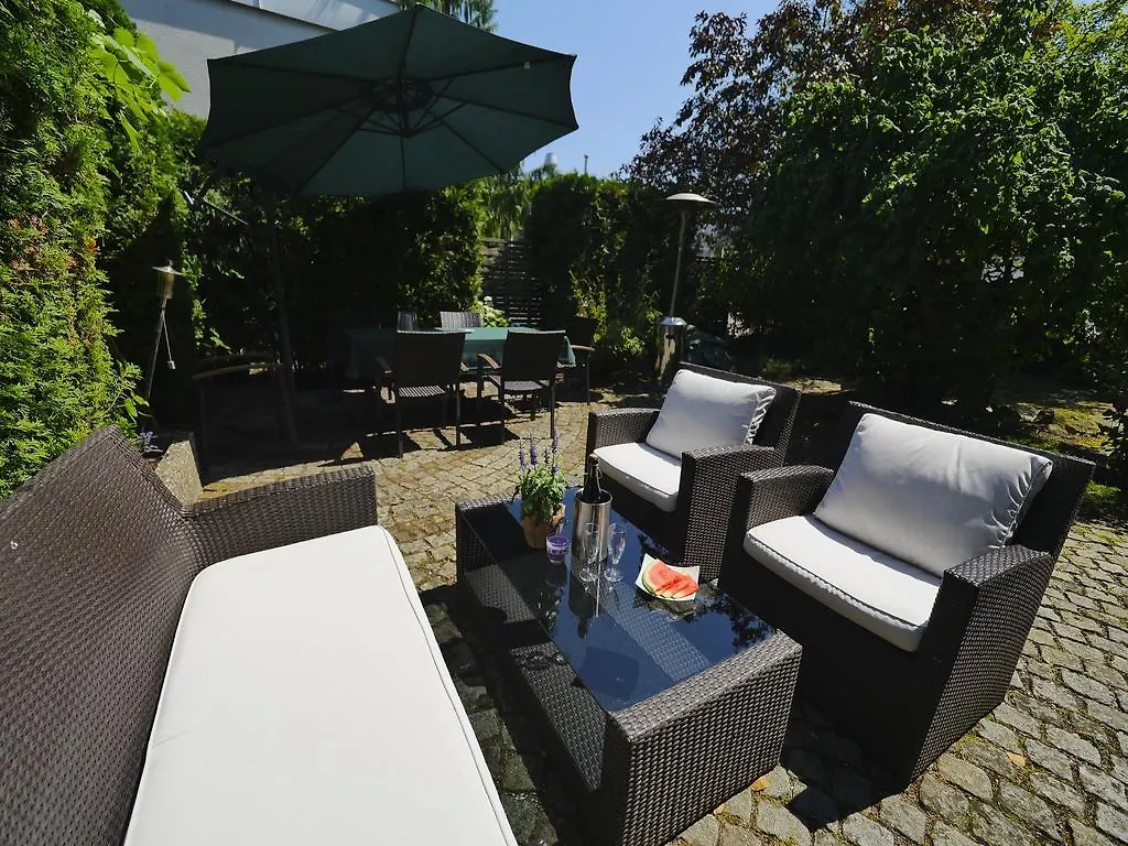 Hotel Westend Nuremberg