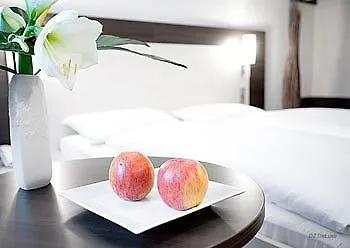 Hotel Westend Nuremberg 3*,  Germany