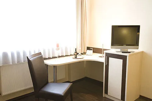 Hotel Westend Nuremberg
