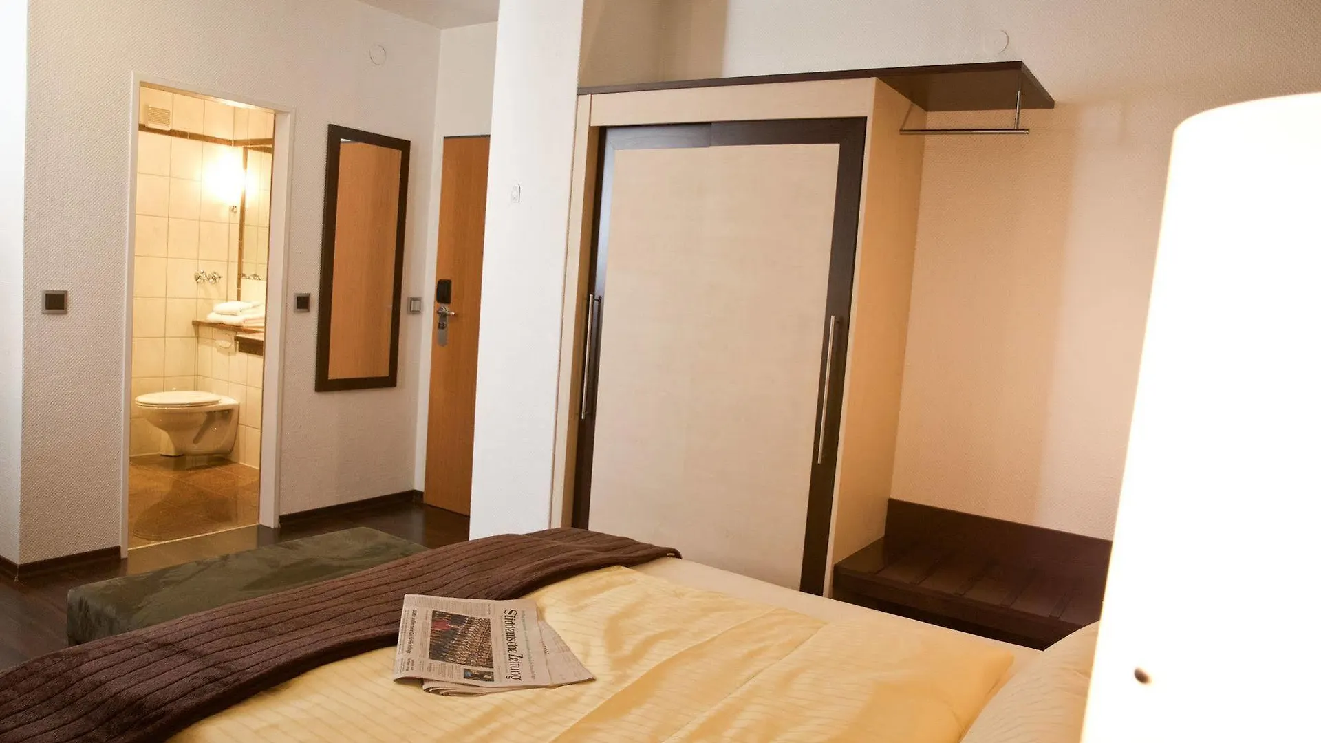 Hotel Westend Nuremberg
