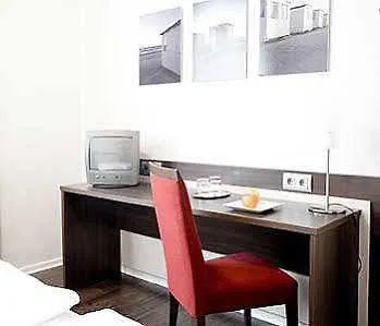 Hotel Westend Nuremberg
