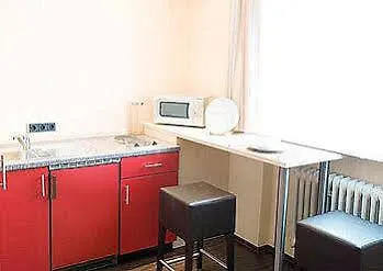 Hotel Westend Nuremberg Germany